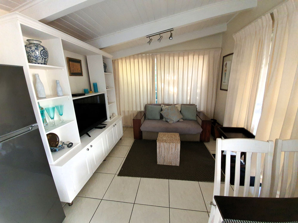 Garden Cottage